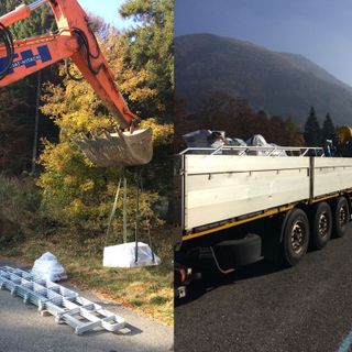 Cestovia del Camino, entro fine gennaio via libera ai primi lavori