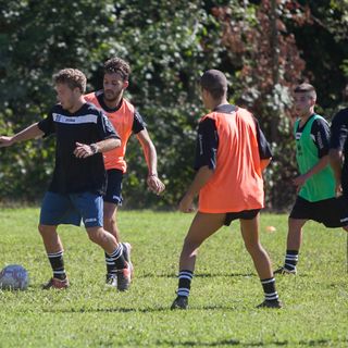 Ceversama beffato sul finale. Biogliese in Prima vince partita e campionato