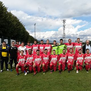 Gare Promozione: Tonfo interno per Fulgor Valdengo, al Ceversama basta Beltrame