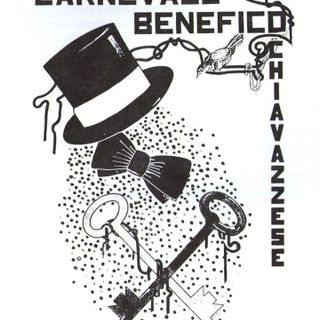 I consiglieri e le vallette del comitato del Carnevale Benefico Chiavazzese,  si uniscono al dolore della famiglia per la scomparsa dell'amato Cucu Franco