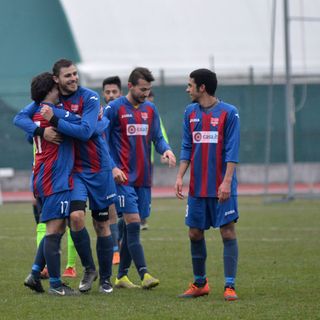 calcio chiavazzese