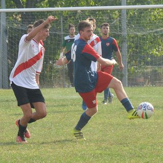 Calcio Prima Categoria: I risultati dell'8.a giornata, derby alla Valle Cervo