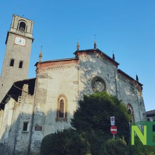 ladri chiesa