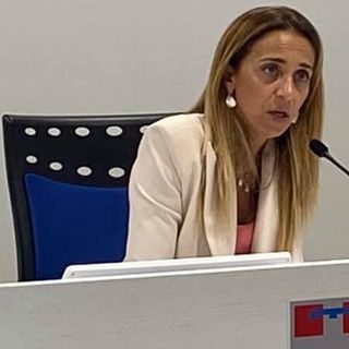 Elena Chiorino (FdI) assessore regionale al lavoro