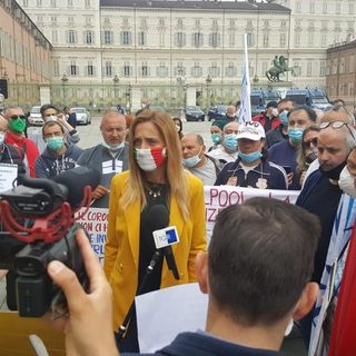 L'assessore Elena Chiorino