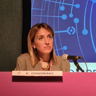 Chiorino al Festival del Lavoro: "In Piemonte occupazione in crescita grazie alle Academy per filiera"