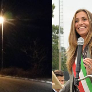 Superstrada, illuminazione ripristinata in 24 ore. Chiorino: "Una vittoria per tutti"