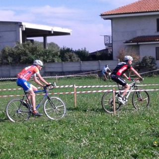 Ciclocross, sabato a Gifflenga la prova del Master Palzola
