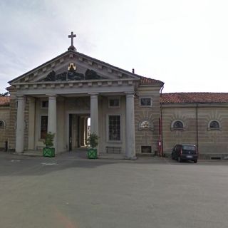 cimitero apre biella