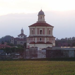 Furto sventato al cimitero di Cavaglià