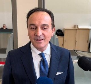 Addio a Dario Osella, il cordoglio di Cirio