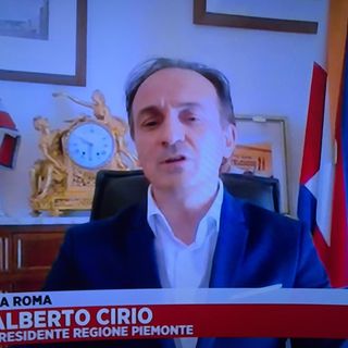 cirio tv