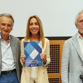 Accademie di Filiera, ITS e GOL, Chiorino: "Il Piemonte fa scuola e crea occupazione"