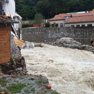 Maltempo, Fondazione BIellezza esprime solidarietà a Cittadellarte e al territorio