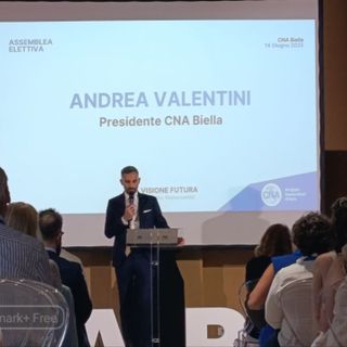 cna biella