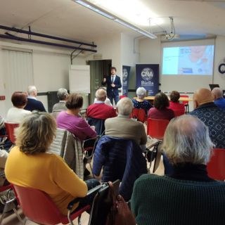 “Truffe agli anziani: come prevenirle”, un incontro in CNA