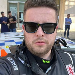 37° RallyLana, l'intervista ad Alessandro Colombo, a caccia del campionato di zona