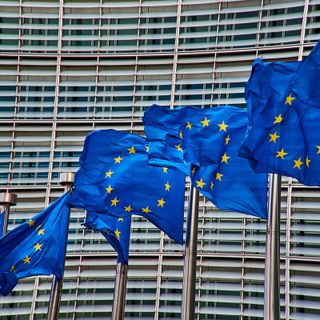 Coronavirus, dalla commissione europea 81,4 miliardi di euro. All'Italia la quota più alta