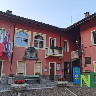 lavori miagliano