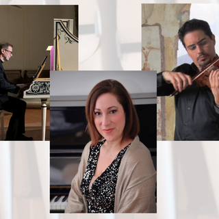 Oropa: Venerdì 1 agosto concerto &quot;Una corda e un soffio&quot;