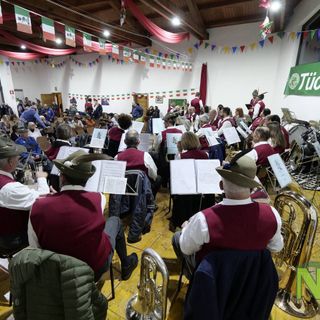 netro concerto