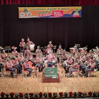 concerto alpini