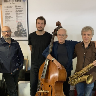 Biella Jazz Club, nuovo concerto in vista a Palazzo Ferrero