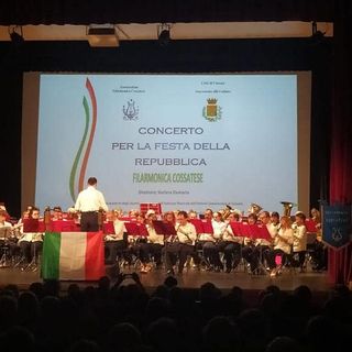 concerto cossato