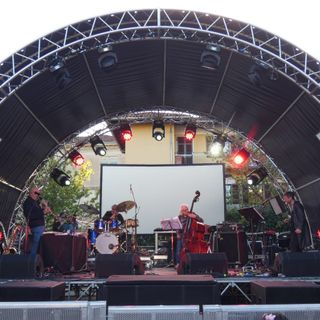 concertone resistenza