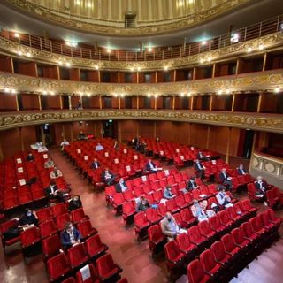 Sì dal Consiglio di Biella alla mozione della Lega di accogliere nelle strutture di accoglienza i profughi del conflitto russo-ucraino, foto archivio