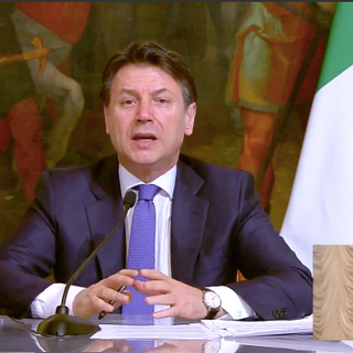 Conte firma un nuovo Decreto: "Subito 4,3 miliardi ai Comuni. I sindaci potranno aiutare i bisognosi"