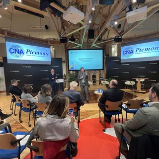 Rapporto Monitor, CNA Piemonte sul mismatch: “Una situazione critica”.