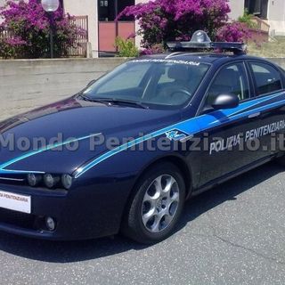 Ai domiciliari evade per andare al mercato europeo