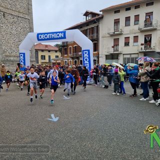 passeggiata chiavazza