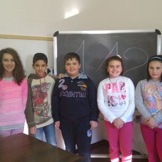 Continuano gli incontri del progetto “Cultura della Legalità”