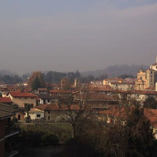 Stasera il via alla Festa Patronale di Cavaglià - Foto archivio newsbiella.it
