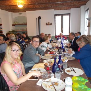 Selve Marcone: Festeggiata la Pasqua Ortodossa