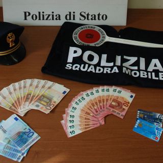 Polizia: Arresto convalidato per il pregiudicato di 55 anni