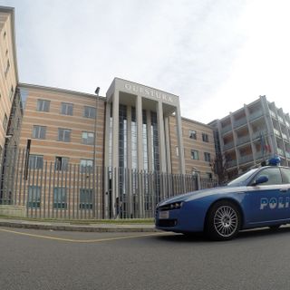 Ventiduenne arrestato due volte nello stesso giorno