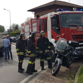 Foto Catia Ciccarelli ed Emanuele Barbetta