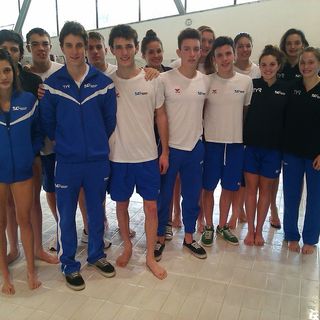 Nuoto - Coppa Brema da record per la Dynamic Sport