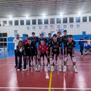 Pallavolo, SPB M-App Hotel subisce 3-1 contro San Rocco Novara.