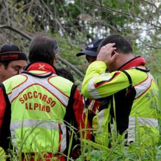 Record di interventi per il Soccorso Alpino Piemonte nel 2017