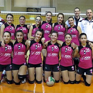 Bear Wool Volley U14 femminile - In vetta Alba e Trecate: due vittorie per la SprintVirtus