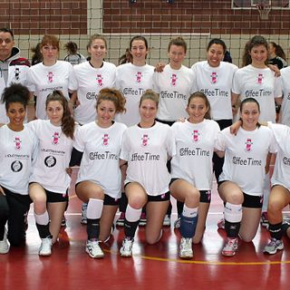 La SprintVirtus Under 19