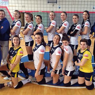 Teamvolley Under 19