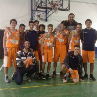 Basket - Grande inizio per il Teens Cossato Under 19