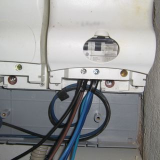 Brusnengo: Coppia rubava l’energia elettrica