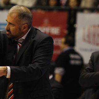 Basket - Corbani: "Vogliamo vincere ma la priorità resta la crescita dei ragazzi"