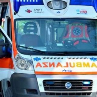 Sordevolo: Cuoco della casa di riposo vittima di una scarica di corrente, in ospedale in codice giallo